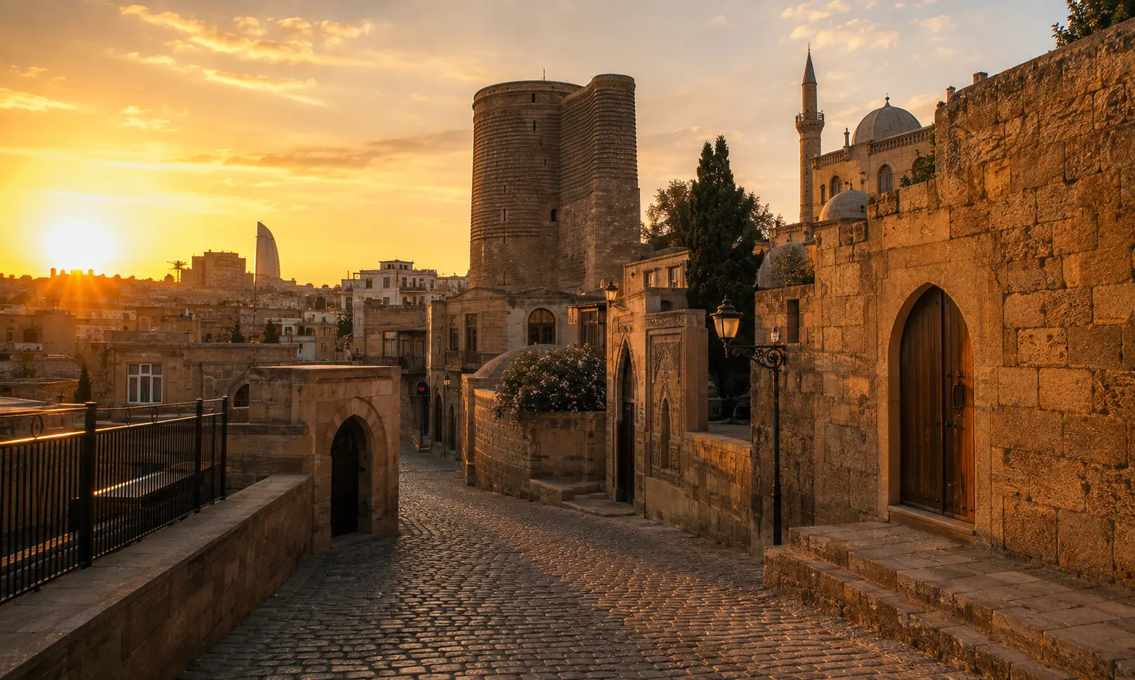 Baku, Azerbaijan