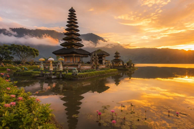 Bali, Indonesia — 6 Day Premium Package