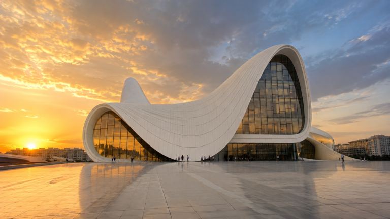 Azerbaijan