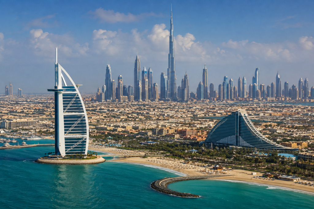 Dubai
