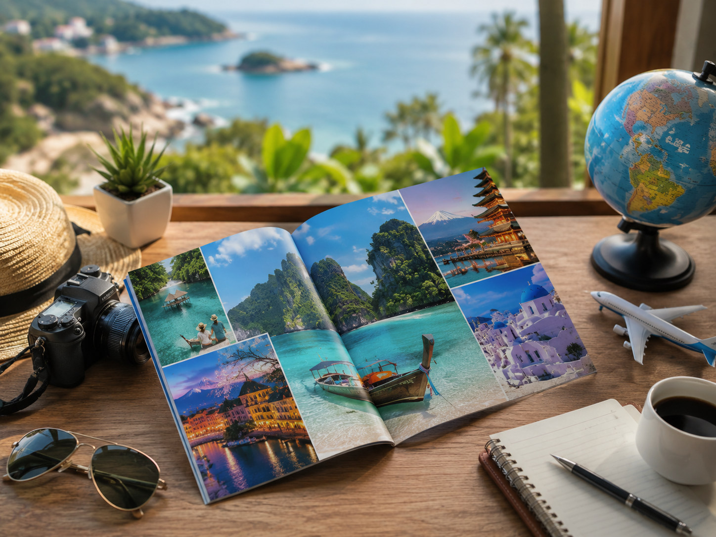 Customized Tour Packages