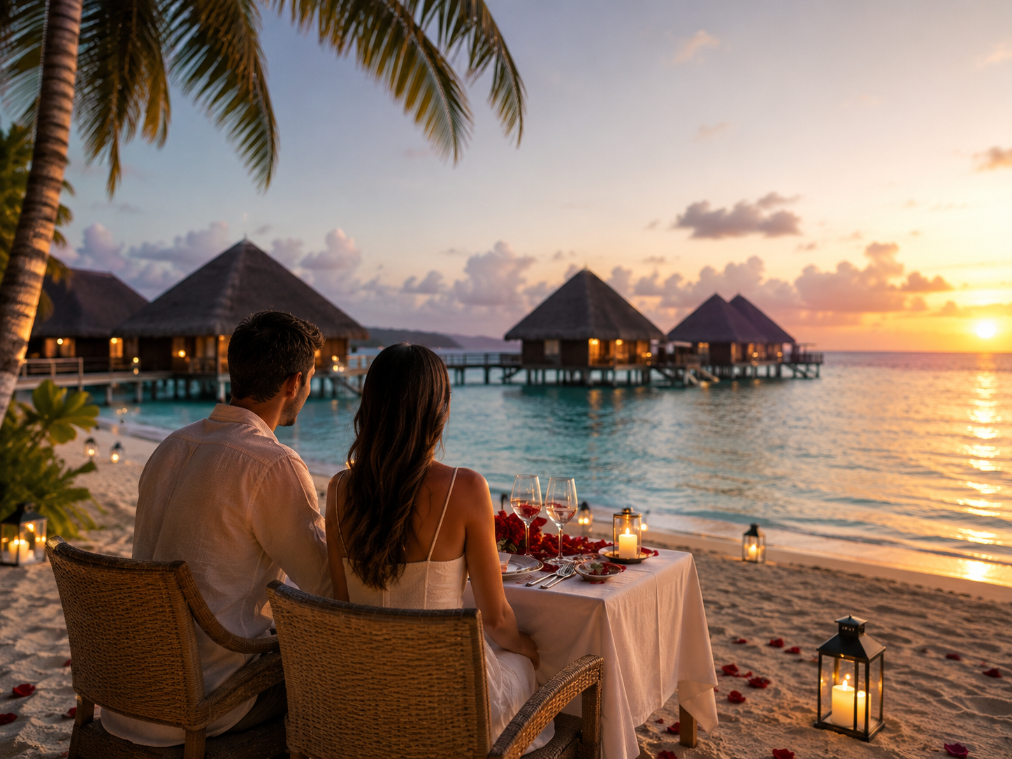 Honeymoon Packages
