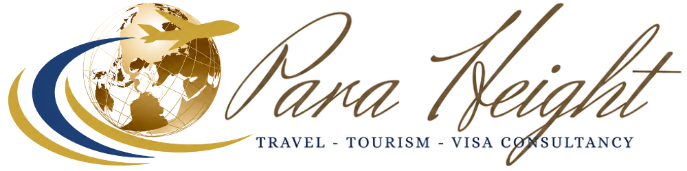 Para Height logo