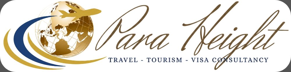 Para Height Travel & Tourism