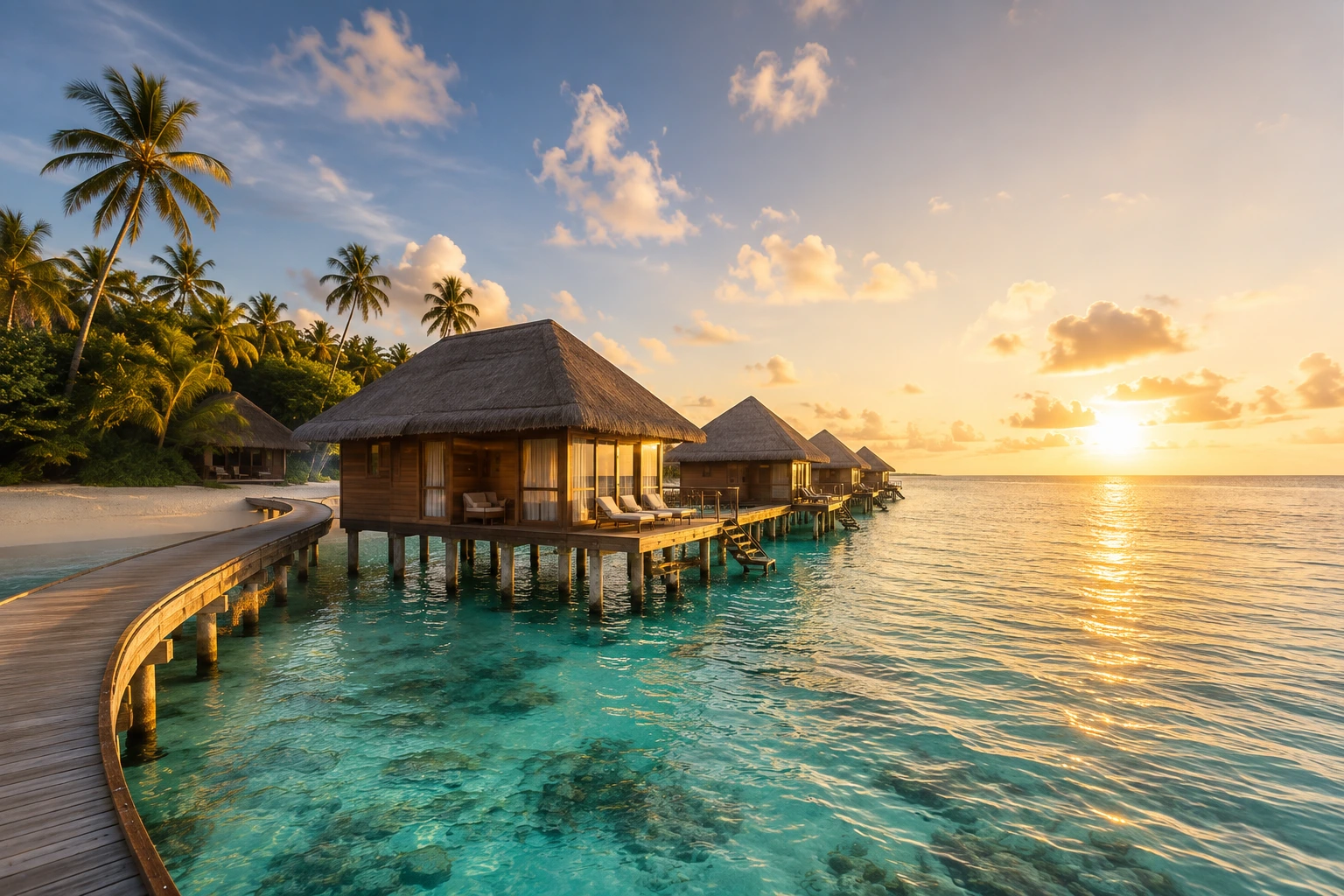 Honeymoon Destination