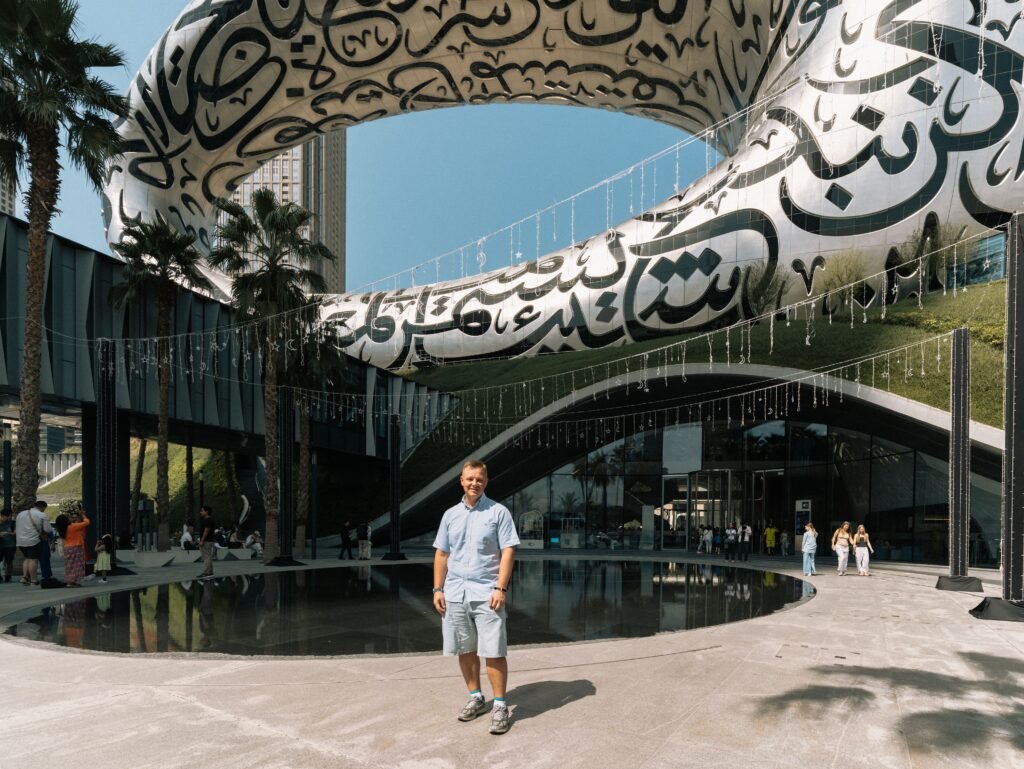 Dubai