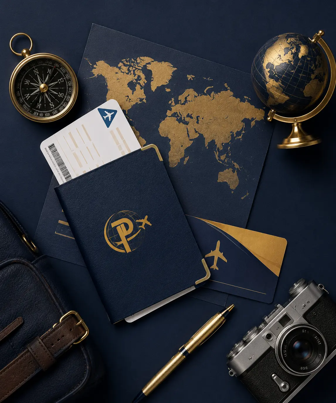 Para Height Travel Services